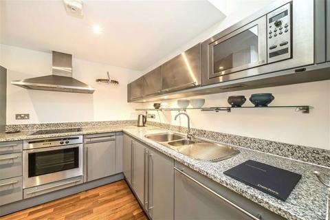 1 bedroom flat for sale, The Highway, London E1W