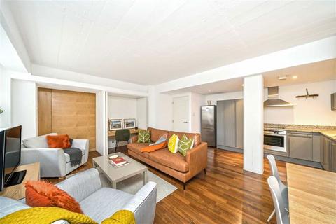 1 bedroom flat for sale, The Highway, London E1W