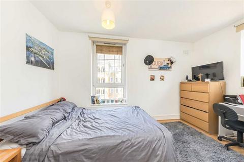 2 bedroom flat to rent, Watts Street, London E1W