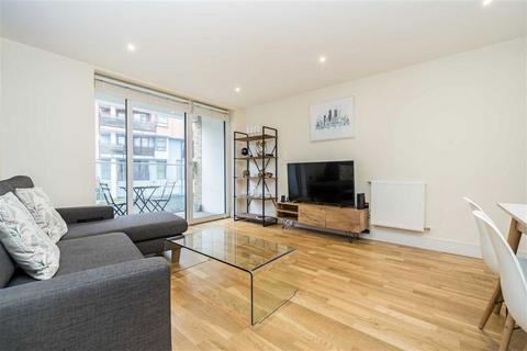 2 bedroom flat to rent, St. Annes Street, London E14