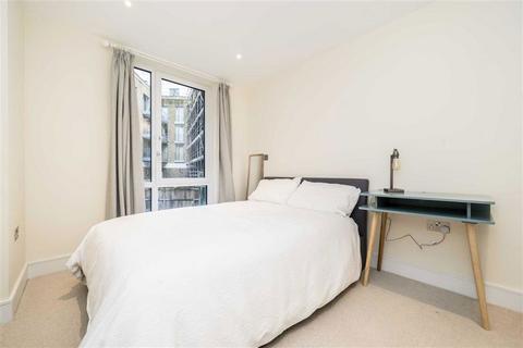 2 bedroom flat to rent, St. Annes Street, London E14