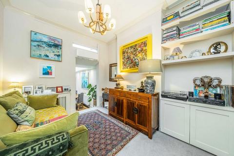 4 bedroom house for sale, Brewster Gardens, London W10