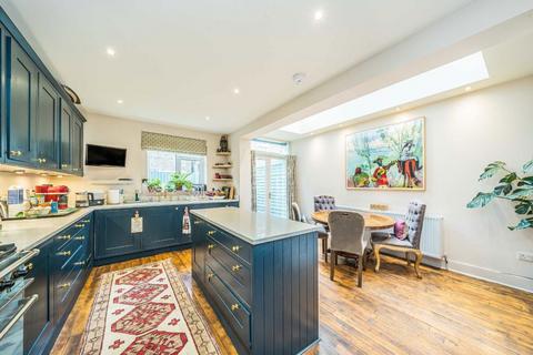 4 bedroom house for sale, Brewster Gardens, London W10