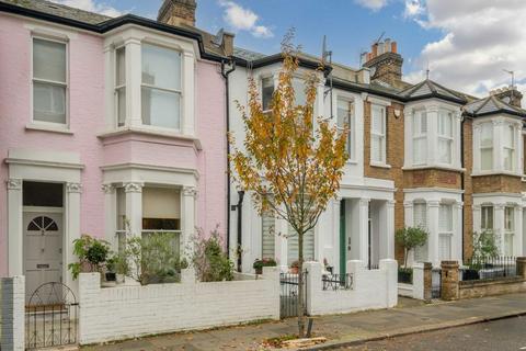 4 bedroom house for sale, Brewster Gardens, London W10