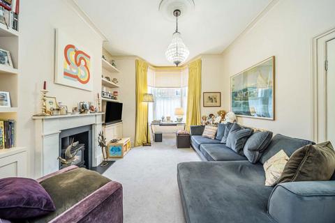 4 bedroom house for sale, Brewster Gardens, London W10