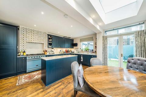 4 bedroom house for sale, Brewster Gardens, London W10