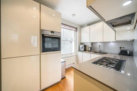 1 bedroom flat for sale, Colville Terrace, London W11