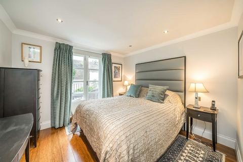 1 bedroom flat for sale, Colville Terrace, London W11