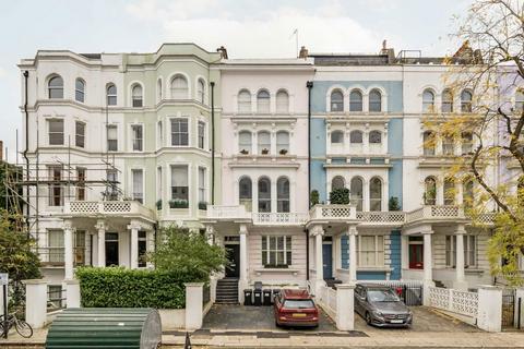 1 bedroom flat for sale, Colville Terrace, London W11