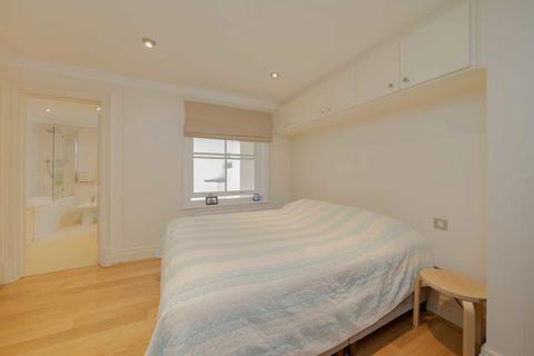 2 bedroom flat for sale, Clanricarde Gardens, London W2