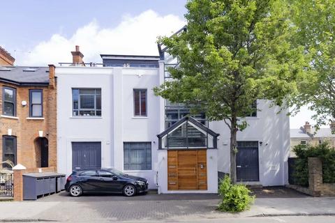 1 bedroom flat for sale, Latimer Road, London W10