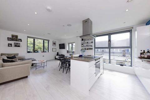 1 bedroom flat for sale, Latimer Road, London W10