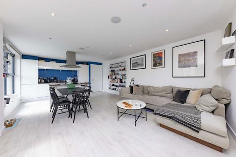 1 bedroom flat for sale, Latimer Road, London W10