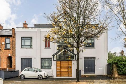 1 bedroom flat for sale, Latimer Road, London W10