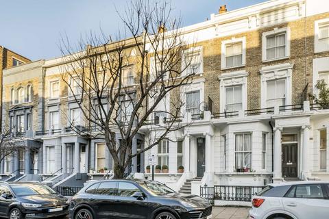 2 bedroom flat for sale, Chesterton Road, London W10