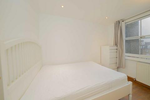 1 bedroom flat for sale, Clanricarde Gardens, London W2