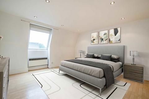 3 bedroom flat for sale, Moscow Road, London W2