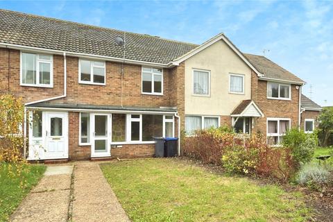 3 bedroom terraced house for sale, Roman Walk, Sompting, West Sussex, BN15