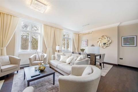 2 bedroom flat for sale, Sussex Gardens, London W2