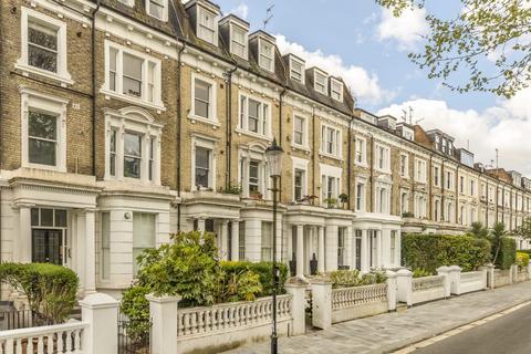 2 bedroom flat for sale, Elsham Road, London W14