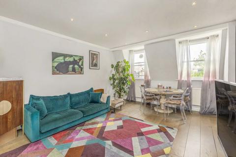 2 bedroom flat for sale, Elsham Road, London W14