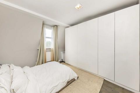 2 bedroom flat for sale, Elsham Road, London W14