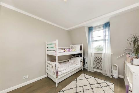 2 bedroom flat for sale, Elsham Road, London W14