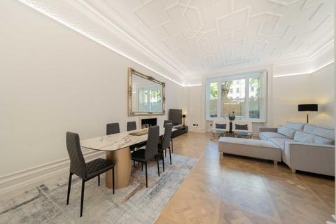 3 bedroom flat for sale, Westbourne Terrace, London W2