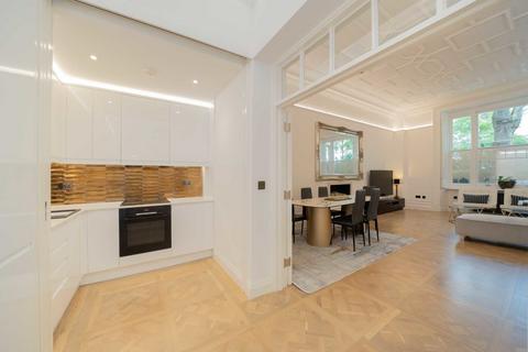 3 bedroom flat for sale, Westbourne Terrace, London W2