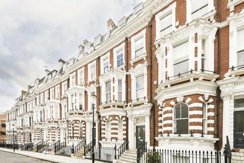 1 bedroom flat for sale, Hornton Street, London W8