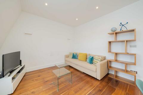 1 bedroom flat for sale, Hornton Street, London W8