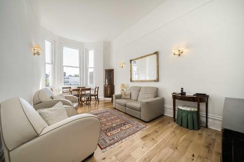 2 bedroom flat for sale, Hornton Street, London W8