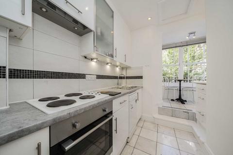 2 bedroom flat for sale, Hornton Street, London W8