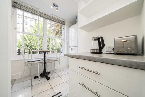 2 bedroom flat for sale, Hornton Street, London W8