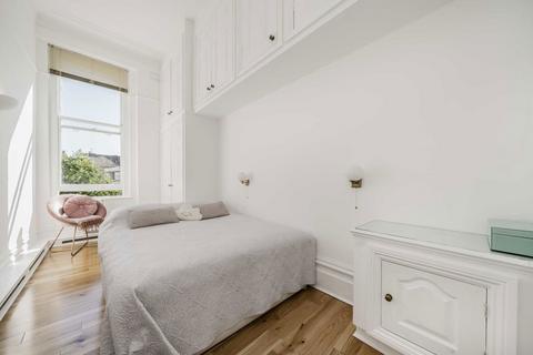 2 bedroom flat for sale, Hornton Street, London W8