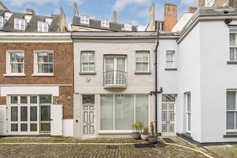 2 bedroom house for sale, Princes Mews, London W2