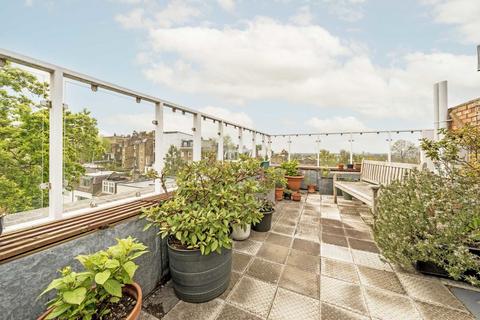 1 bedroom flat for sale, Holland Park Avenue, London W11