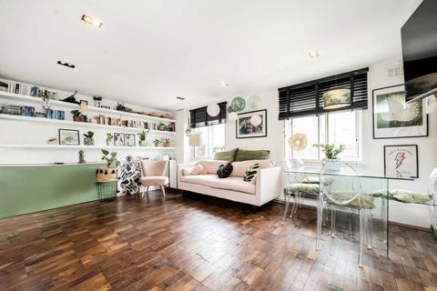 2 bedroom flat for sale, St. Ervans Road, London W10