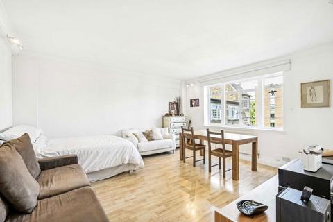 Studio for sale, Vicarage Gate, London W8