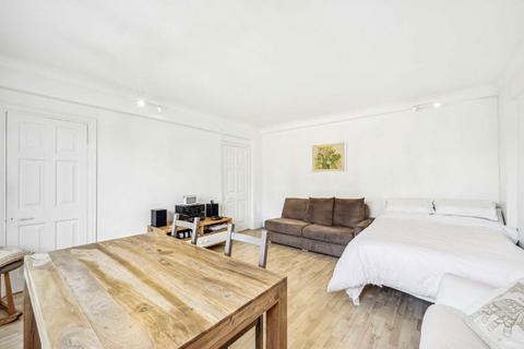 Studio for sale, Vicarage Gate, London W8