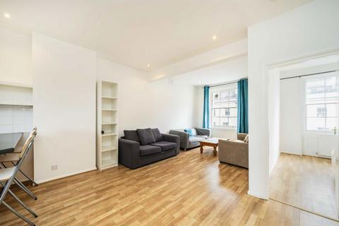 3 bedroom flat for sale, Gloucester Terrace, London W2