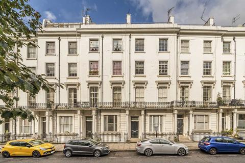 Gloucester Terrace, London W2