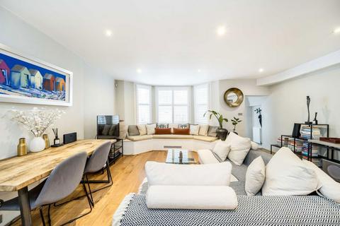 1 bedroom flat for sale, St. Charles Square, London W10