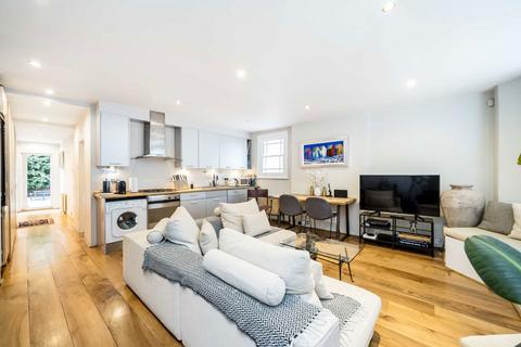 1 bedroom flat for sale, St. Charles Square, London W10