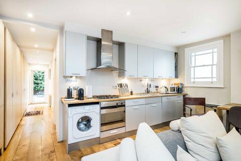 1 bedroom flat for sale, St. Charles Square, London W10