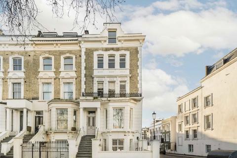 St. Charles Square, London W10