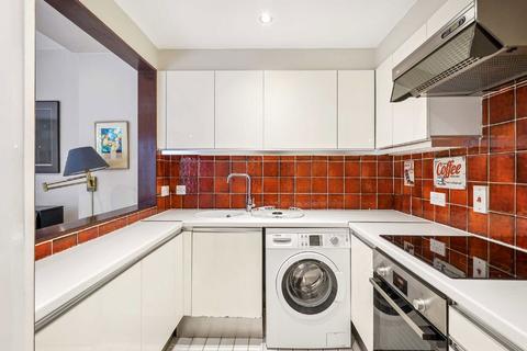 1 bedroom flat for sale, Vicarage Gate, London W8