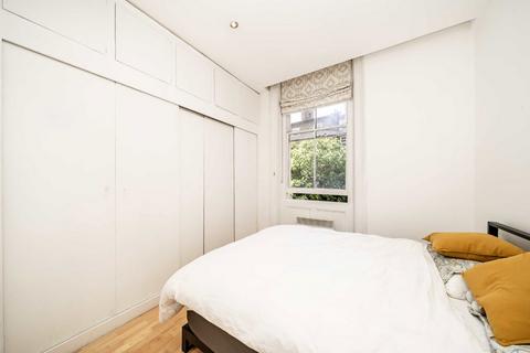 1 bedroom flat for sale, Colville Terrace, London W11