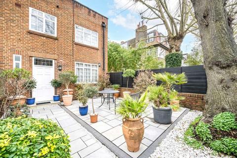 4 bedroom semi-detached house for sale, Porchester Terrace, London W2