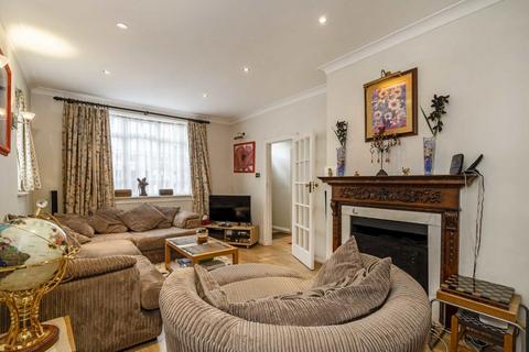 4 bedroom semi-detached house for sale, Porchester Terrace, London W2